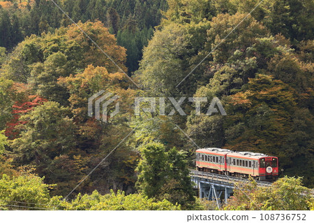 秋葉Aizu鐵路 108736752