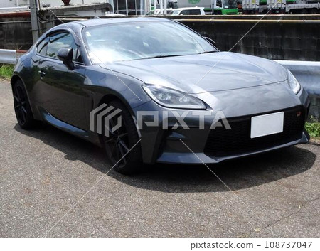 豐田86二代GR86 ZN8型 108737047