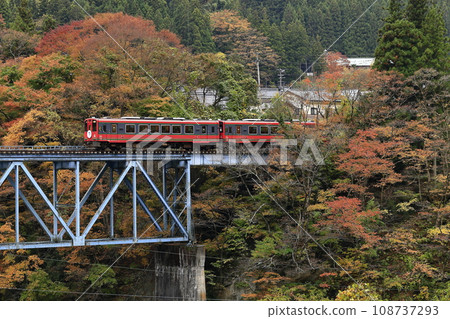 秋葉Aizu鐵路 108737293