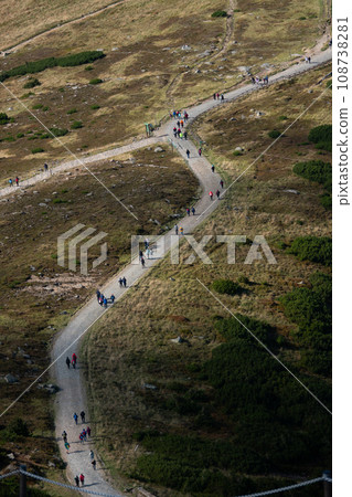 Karpacz, Poland 23-09-2022 Karpacz, Poland 23-09-2022 108738281