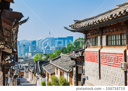 首爾北村花屋村 108738710