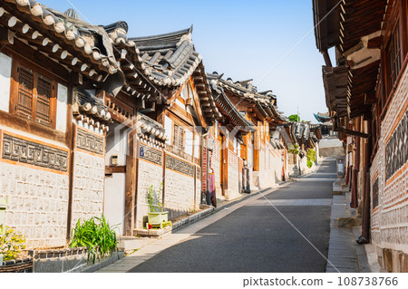 Seoul Kitamura Hanaya Village 108738766