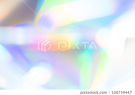 光/極光背景素材 108739447