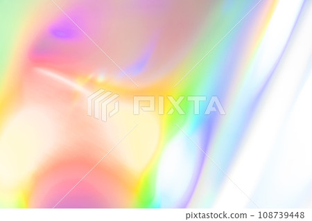 Light/Aurora background material 108739448