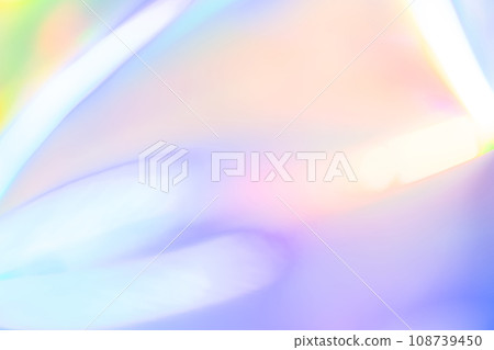 Light/Aurora background material 108739450