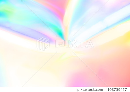 Light/Aurora background material Light/Aurora background material 108739457