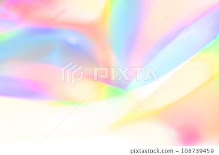 Light/Aurora background material 108739459