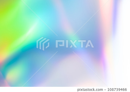 光/極光背景素材 108739466