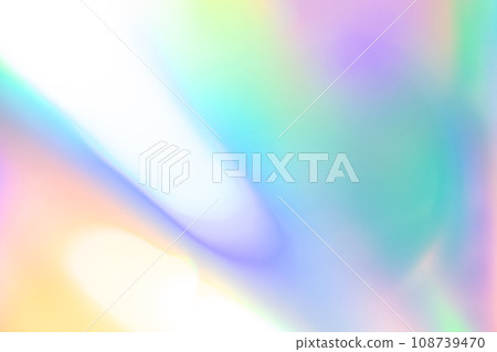 Light/Aurora background material Light/Aurora background material 108739470