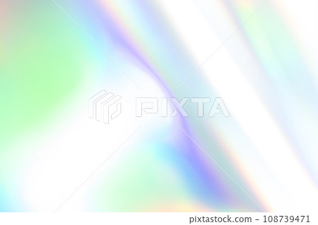 光/極光背景素材 108739471