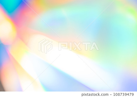 光/極光背景素材 108739479