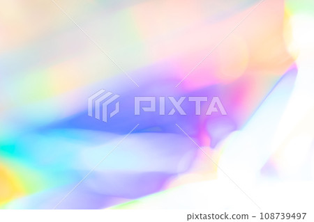 光/極光背景素材 108739497