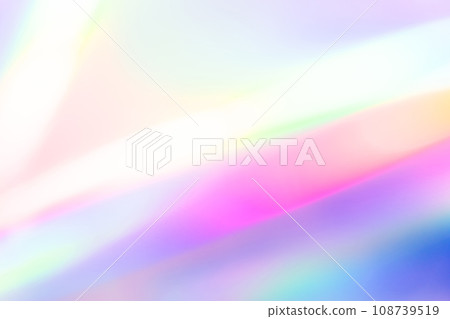 光/極光背景素材 108739519