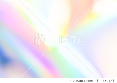 光/極光背景素材 108739521