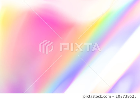 光/極光背景素材 108739523