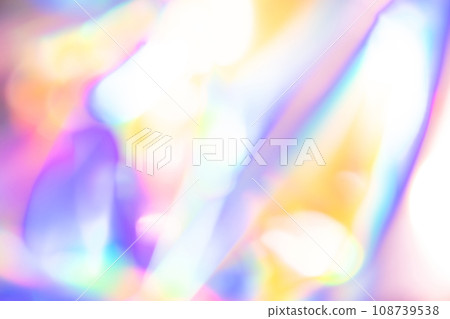 Light/Aurora background material 108739538