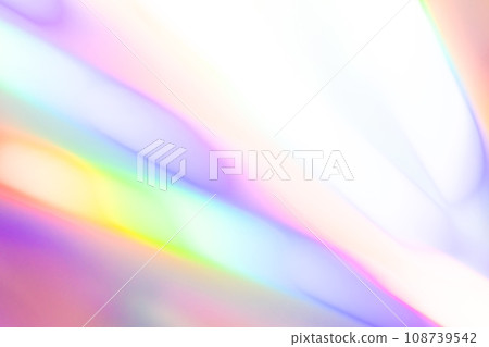 Light/Aurora background material Light/Aurora background material 108739542