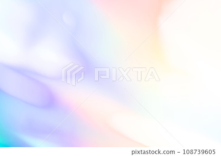 光/極光背景素材 108739605