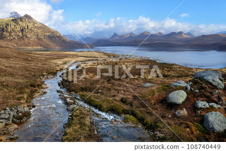 Isle of Skye - Scotland 108740449