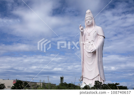 Sendai Daikannon, Izumi Ward, Sendai City, Miyagi Prefecture Sendai Daikannon, Izumi Ward, Sendai City, Miyagi Prefecture 108740637