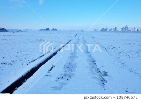 雪蓋 雪蓋 108740673