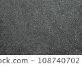 Asphalt background material 108740702