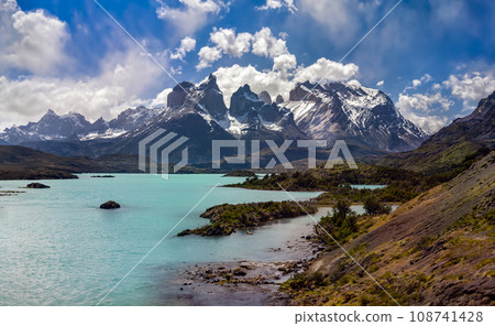 Torres Del Paine - Chile - South America 108741428
