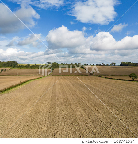 Agricultural Land - North Yorkshire - England 108741554