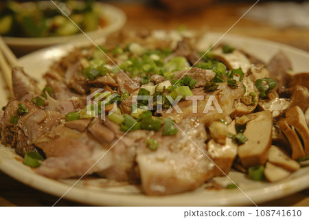 台灣菜 台灣菜 108741610