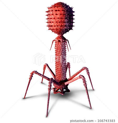 Phage and Bacteriopage 108743383