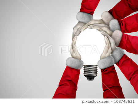 Christmas Ideas Christmas Ideas 108743621