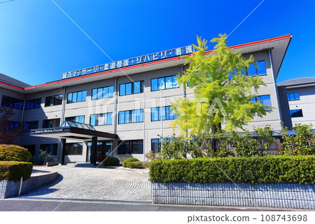 [香川縣] 四國醫科大學 108743698