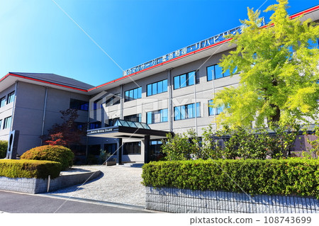 [Kagawa Prefecture] Shikoku Medical College 108743699