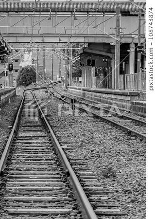 [Nara] Ofusa Kannon - Unebi Station, Showa retro townscape and calming temple, Ofusa Kannon. It feels pretty good. 108743874