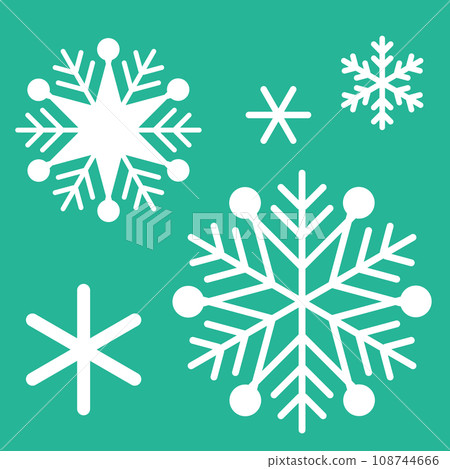 聖誕圖案 icon_snowflake_background 聖誕綠色 聖誕圖案 icon_snowflake_background 聖誕綠色 108744666