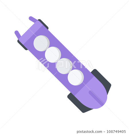 design vector image icons bobsled 108749405