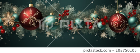 Winter holidays background Winter holidays background 108750103