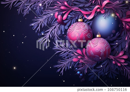 Winter holidays design 108750116