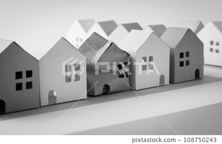 空房問題瑕疵財產所有者不明土地老化房地產遺產被遺棄的房屋註冊瑕疵房屋 108750243