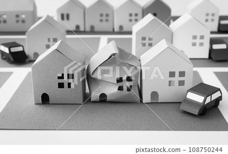 空房問題瑕疵財產所有者不明土地登記惡化房地產繼承 108750244