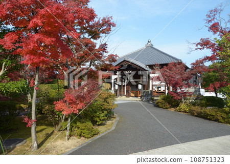 Seiryuden Dainichido Kyoto City Yamashina Ward Seiryuden Dainichido Kyoto City Yamashina Ward 108751323