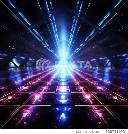 Beyond Infinity: A Mesmerizing Voyage Through the Digital Cosmos. AI generation Beyond Infinity: A Mesmerizing Voyage Through the Digital Cosmos. AI generation 108751933