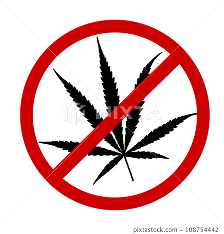 No cannabis No cannabis 108754442