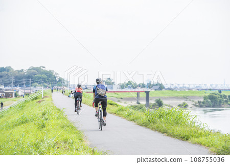 江戶川風光 108755036