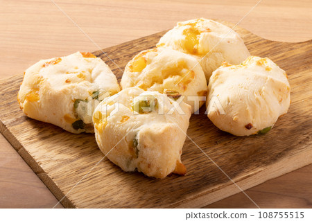 毛豆起司麵包 毛豆起司麵包 108755515