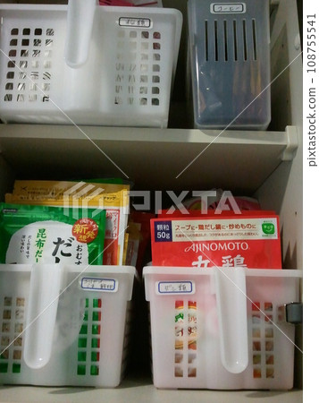 整潔的廚房 108755541