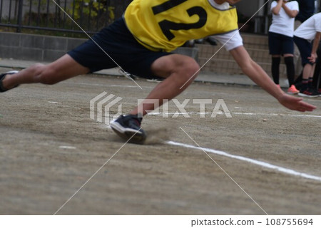 小學運動會 108755694