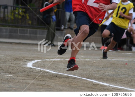 小學運動會 小學運動會 108755696