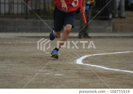 小學運動會 小學運動會 108755816