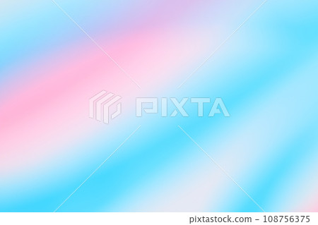 簡單的背景與流動的藍色和紫色線條 108756375